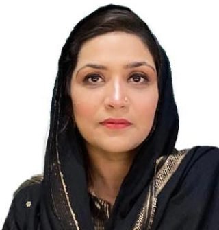 Dr Ambreen Zaineb Khurram