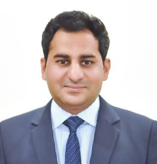 Dr. Arslan Rafi