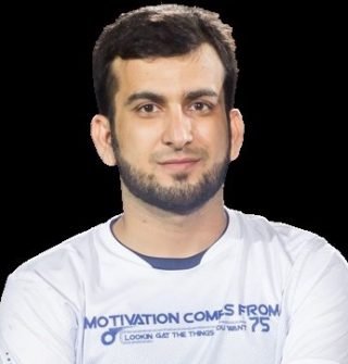 Dr. Mansoor Ahmad