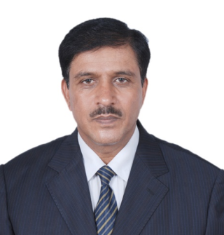 Dr. Tariq Hussain