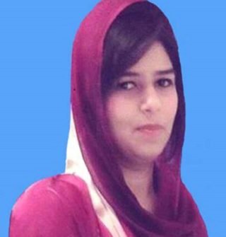 Engr. Sana Zafar