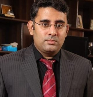 Mr. Atif Sheikh