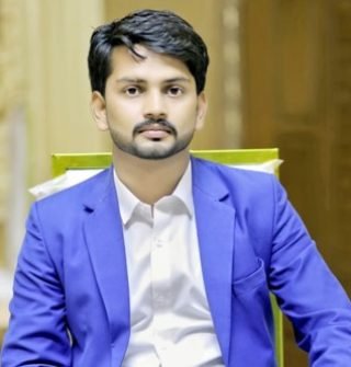 Mr. Zeeshan Arshad