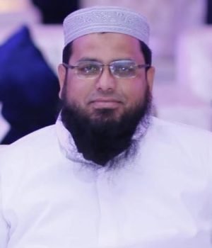 Prof. Dr. Ch. Sherjeel Adnan Prof. Dr. Ch. Sherjeel Adnan